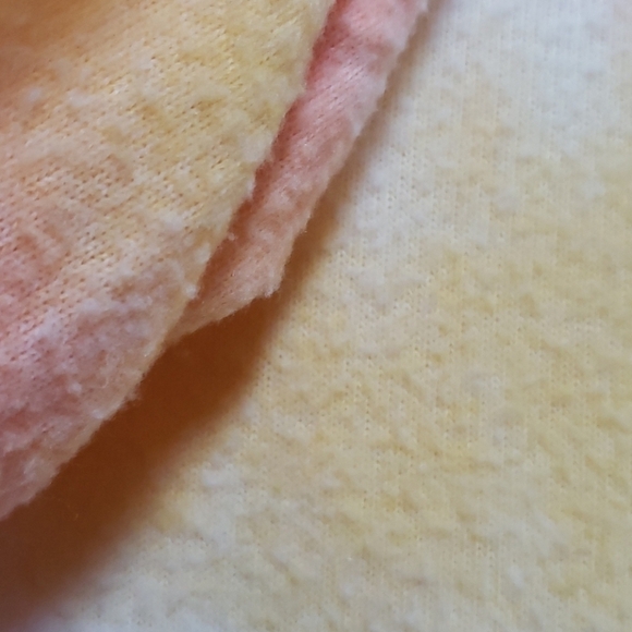 Theo & Spence Tie Dye Pullover Hoodie Sz S NWT - Picture 5 of 7